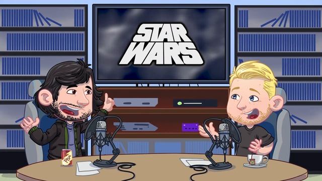 RESPAWN RADIO ~ Episode 10 🎙️ FAIRY TALE SPACE OPERA смотреть онлайн