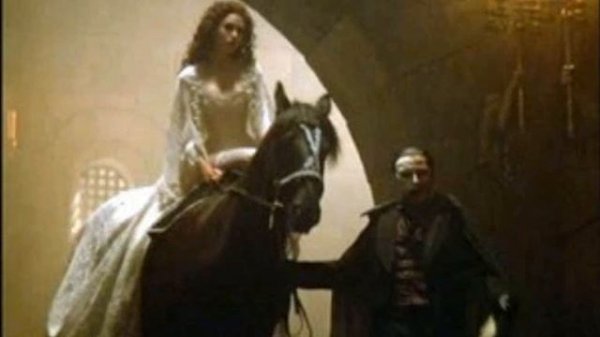 Das Phantom der Oper