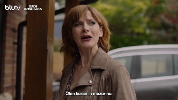 Such Brave Girls | 15 Mart'ta BluTV'de