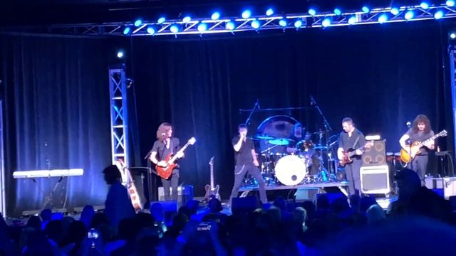 Classic Albums Live - Led Zeppelin II 09/14/19 @Dania Beach Casino смотреть онлайн