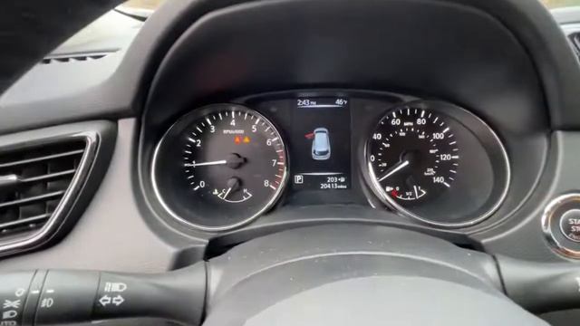 2017 Nissan Rogue Milford, Franklin, Bellingham, Mendon, Hopkinton, MA N8437A смотреть онлайн