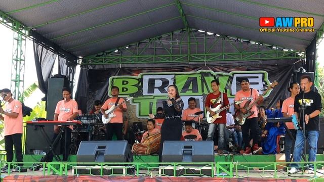 HARTA DAN SYURGA - EVI ZAENITHA - OM BRAVE TEAM смотреть онлайн