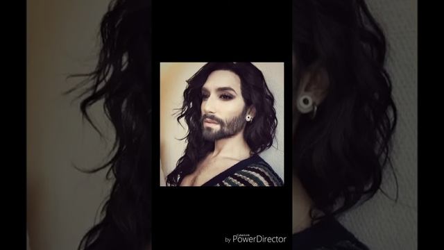 Conchita Wurst смотреть онлайн