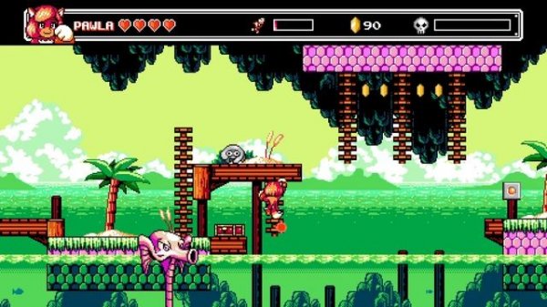 FALLEN LEAF (2024) [PC] - Часть 1 из 2