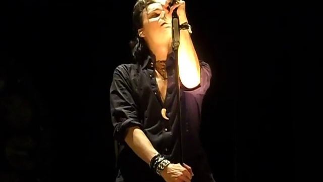 Lacrimosa - Bresso (02.06.2010 - Rostov-on-Don)