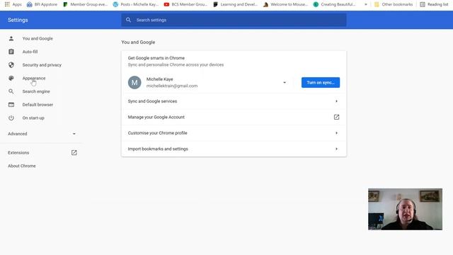 Returning the Home Button to Google Chrome смотреть онлайн
