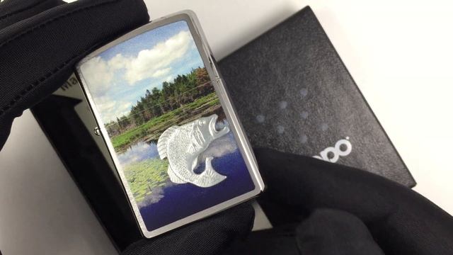 Zippo 29408 смотреть онлайн