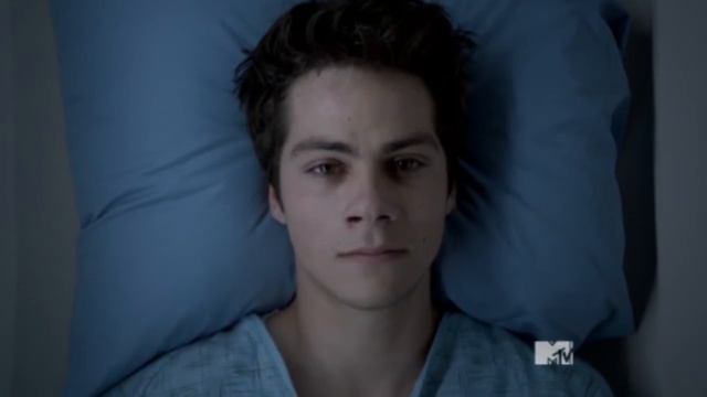 Teen Wolf - Keep Going смотреть онлайн