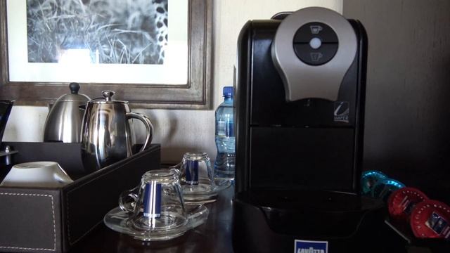 Kapama River Lodge Room Accommodation