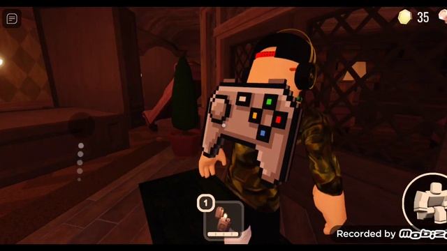 Максим и Андрей играть в Doors смотреть онлайн