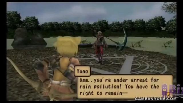 Brave story new traveler psp hd part 36 reverse смотреть онлайн