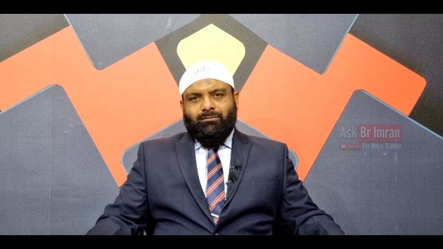 Br Imran Talks About Brave Girl Muskan смотреть онлайн