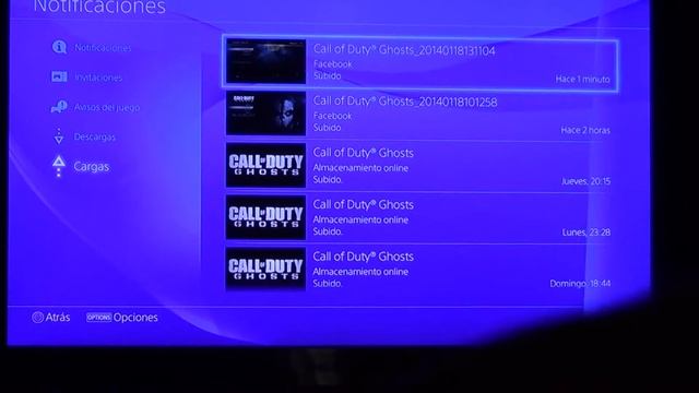 Como grabar sin capturadora en ps4 смотреть онлайн