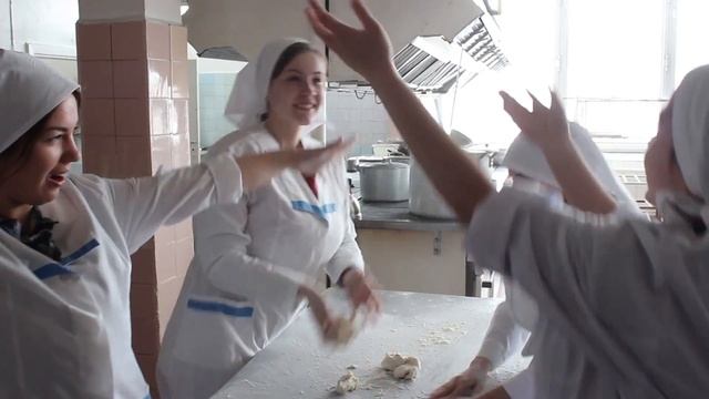 студ кухня 2017