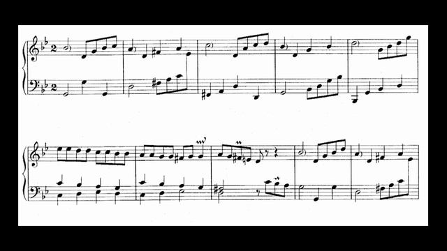 Rameau "Les Sauvages" смотреть онлайн
