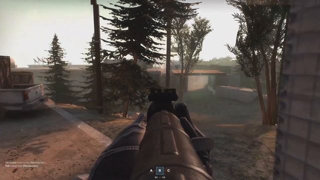 Insurgency - обзор