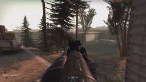 Insurgency - обзор