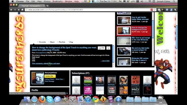 How to remove ads on YouTube! смотреть онлайн