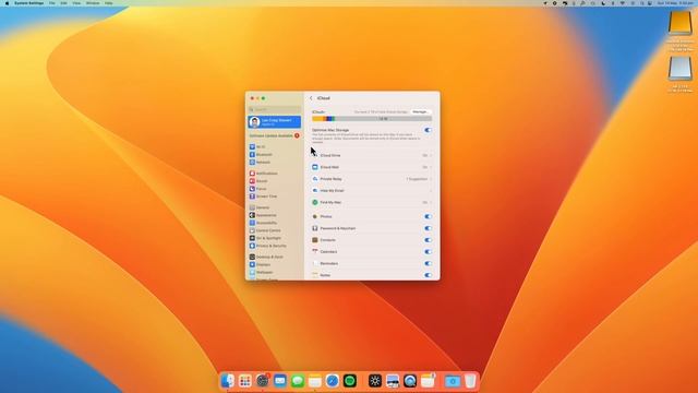 New To Mac | macOS Ventura Edition (2023) смотреть онлайн