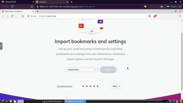 Brave Browser | How to Install on Linux смотреть онлайн