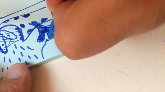 Рисую глазики-фонарики! смотреть онлайн