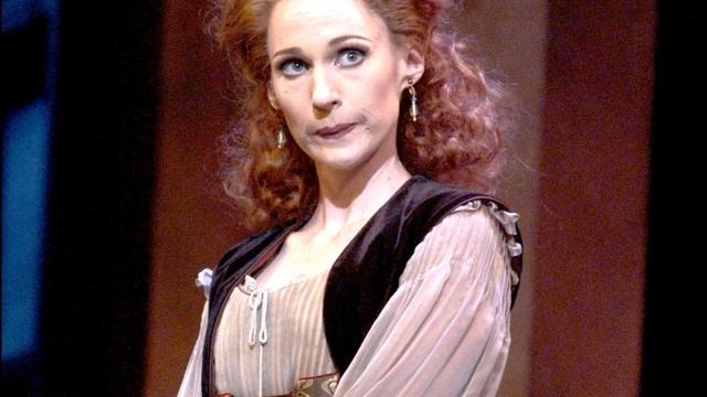 Leanne Keneally - “Il mio ben sospiro e chiamo” LA SCALA DI SETA (Rossini) 2003 смотреть онлайн