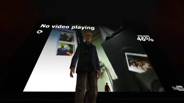 Garry's Mod Quickie - How to act at the movies смотреть онлайн