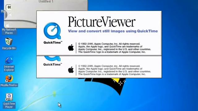Windows 2000 Build 1946 in Virtual PC 2007! смотреть онлайн