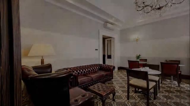 939 Hotel, Rome, Italy смотреть онлайн