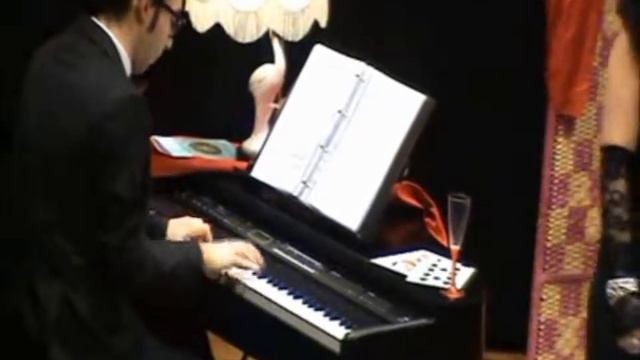La Petite Opera Romanze смотреть онлайн