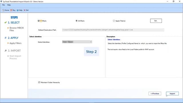 How To Import Gmail MBOX To Mozilla Thunderbird - How.ToGuides.com