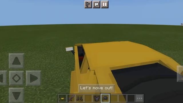 how to download Lamborghini mod in Minecraft смотреть онлайн