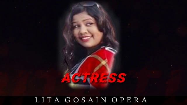 LITA GOSAI OPEREA SESSION 2022-2023 RE OKAY KO MENA KOWA DELA BON JEAL KOWA BON.................... смотреть онлайн