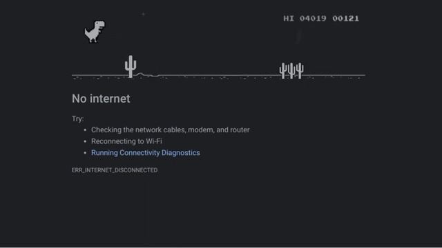 Offline google dinosaur game смотреть онлайн