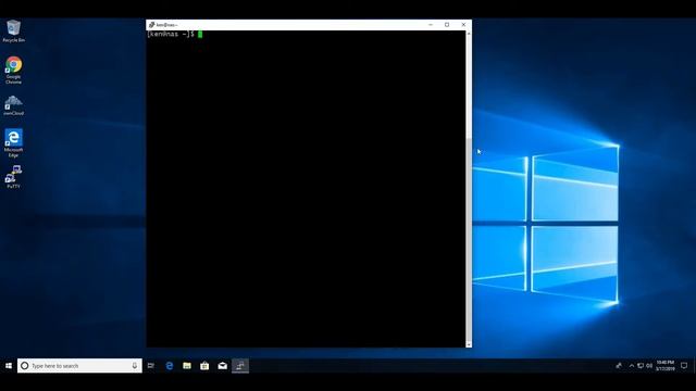 Build a NAS - Episode 7 - Adding storage смотреть онлайн