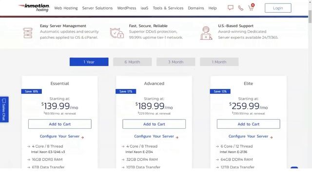 The Best Web Hosting Services Review 2021 смотреть онлайн