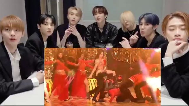 Koreans react to Dancing Queen NORA FATEHI glamorous Performance смотреть онлайн