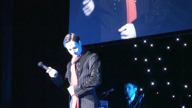 Vitas 090302 歌劇2 Opera 2 (聖彼德堡演唱會) смотреть онлайн