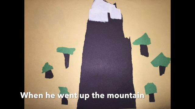 How Brave Is Moses! смотреть онлайн