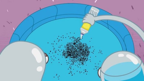 HYDRO and FLUID | The Opera | HD Full Episodes | Kids TV | WildBrain Cartoons