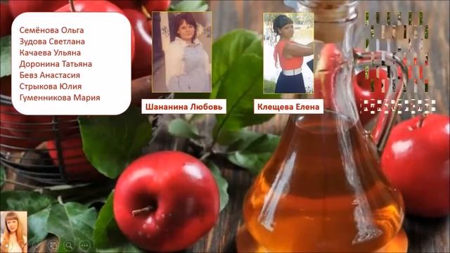 Итоги каталога №14!