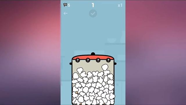 👑ИГРАЕМ В Popcorn Chef👑 (Попкорн Шеф) ссылка на игру в описании 👇
