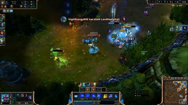 Braum shields Twitch results 3 for 1 смотреть онлайн