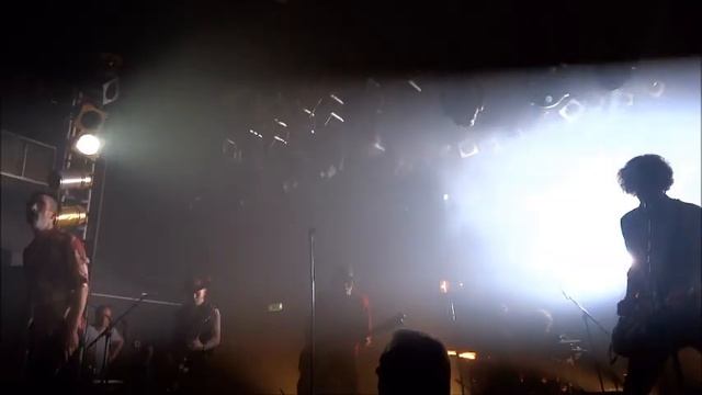 The Eighties Matchbox B-Line Disaster - Psychosis Safari - Electric Ballroom 31/10/12 смотреть онлайн