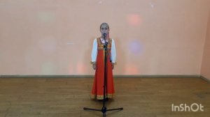 "Нам нужен мир" Музыка и слова Н. Куликовой. Алексеева Настя.