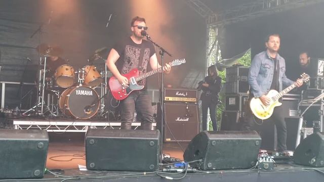 The Dust Coda - 'Dream Alight' смотреть онлайн