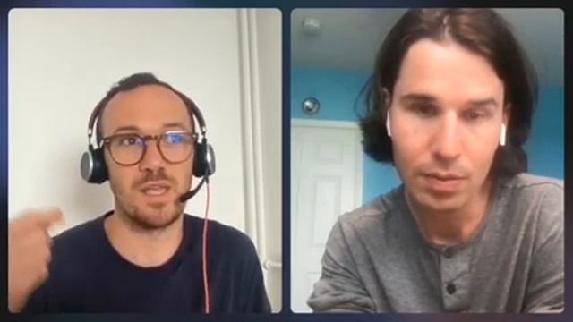 Podcast Ep. 14: Moving Home from Overseas & Having Vulnerable Conversations: Andrew's Brave Story смотреть онлайн