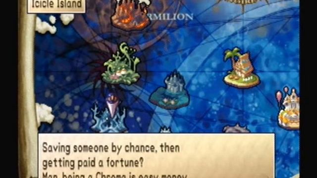 Phantom Brave part 80 смотреть онлайн