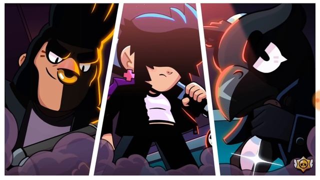 НОВЫЙ ПЕРСОНАЖ ХОВЕРБОРД? НОВЫЙ РЕЖИМ? РАЗБОР МУЛЬТИКА BRAWL STARS |Brawl stars смотреть онлайн