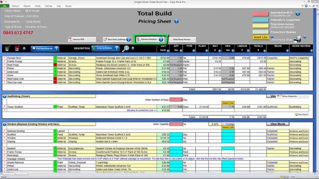 Total Build Window Fitters смотреть онлайн